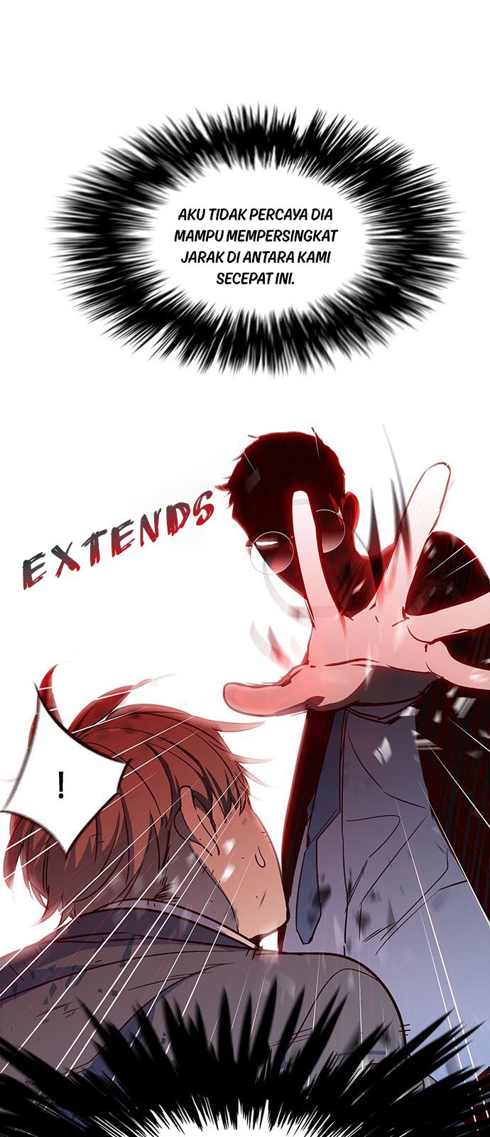 Eleceed Chapter 12 - halaman 23