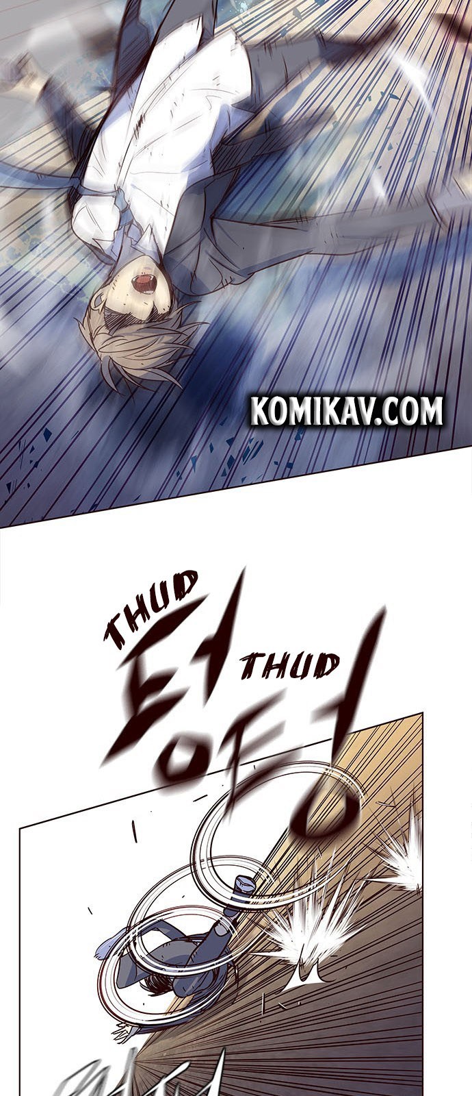 Eleceed Chapter 12 - halaman 25