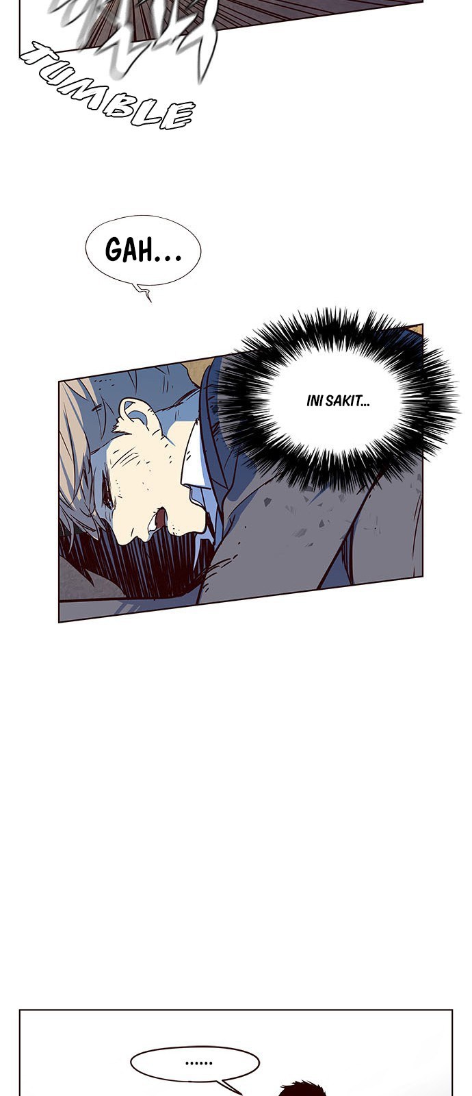 Eleceed Chapter 12 - halaman 26