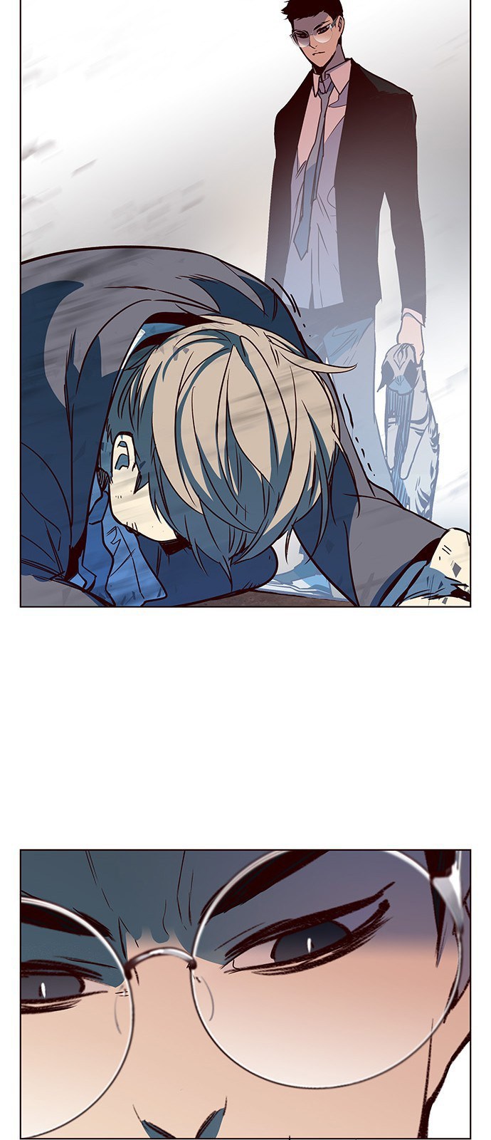 Eleceed Chapter 12 - halaman 27