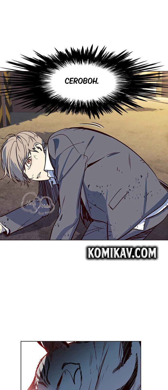 Eleceed Chapter 12 - halaman 29