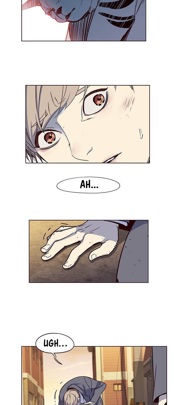 Eleceed Chapter 12 - halaman 30