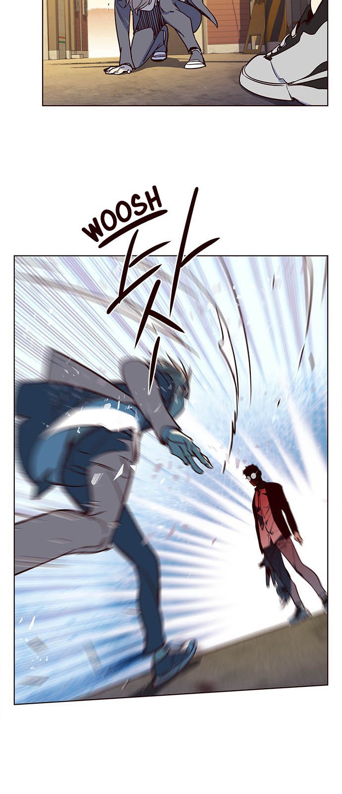 Eleceed Chapter 12 - halaman 31