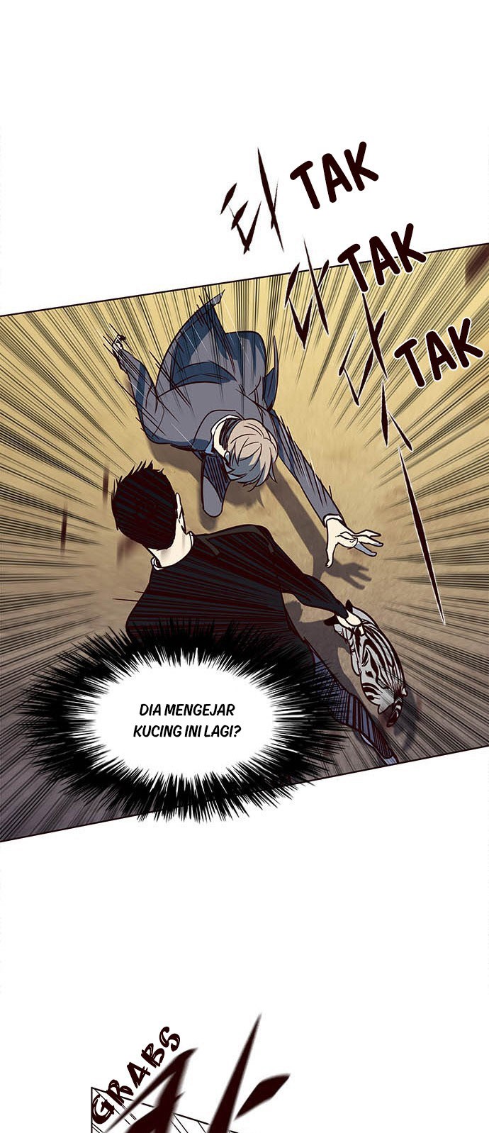 Eleceed Chapter 12 - halaman 32