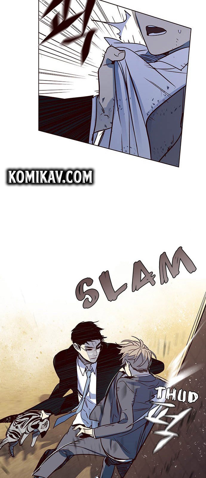 Eleceed Chapter 12 - halaman 33