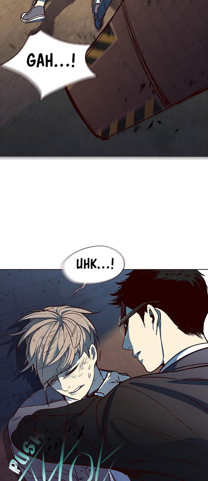 Eleceed Chapter 12 - halaman 34