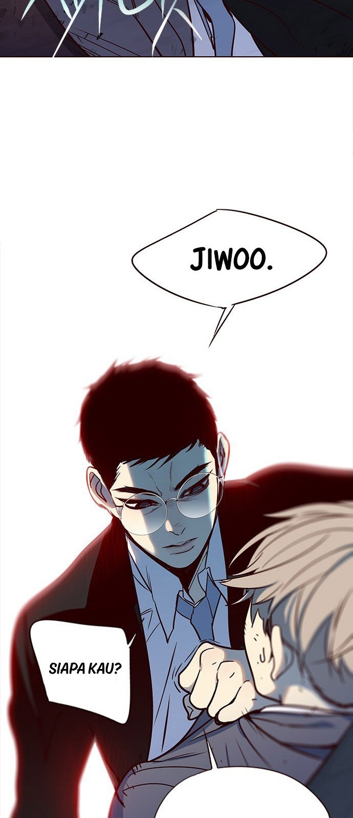 Eleceed Chapter 12 - halaman 35