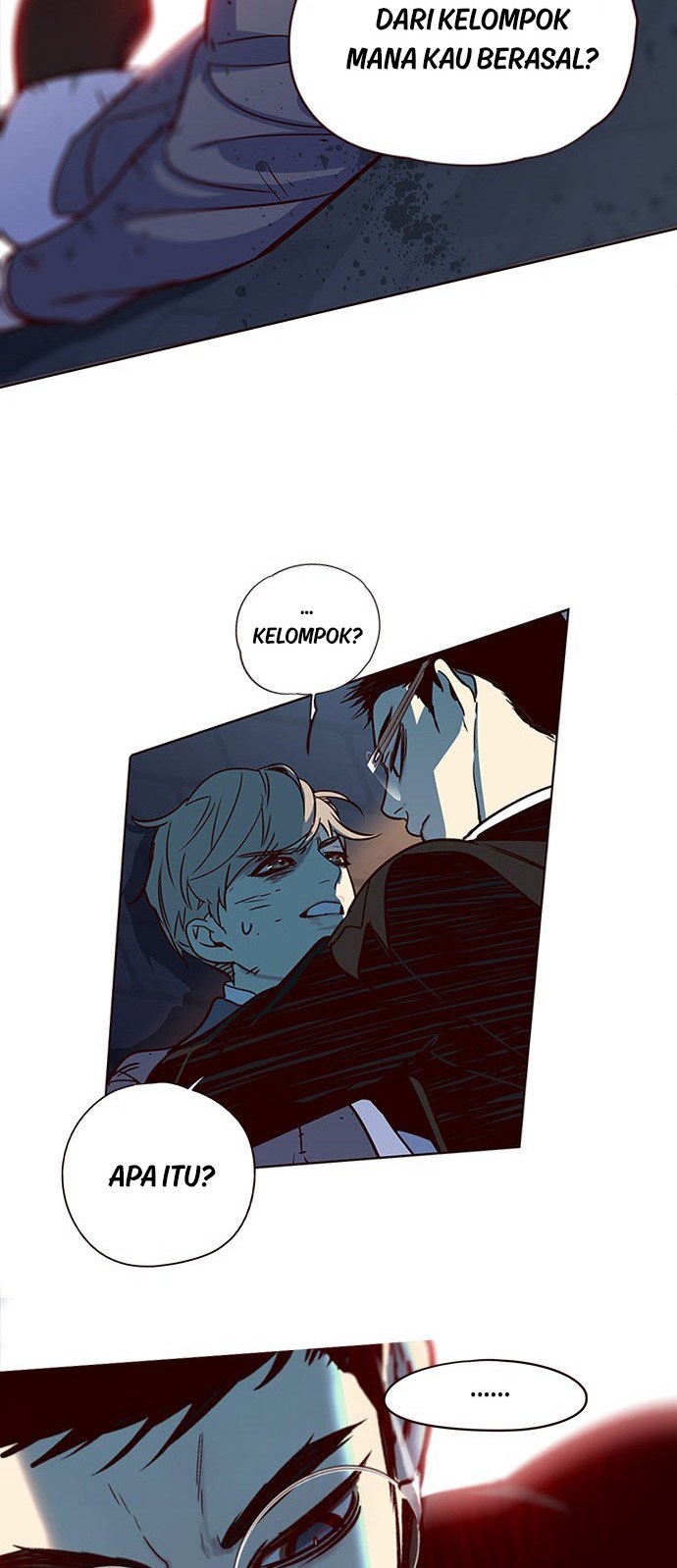 Eleceed Chapter 12 - halaman 36