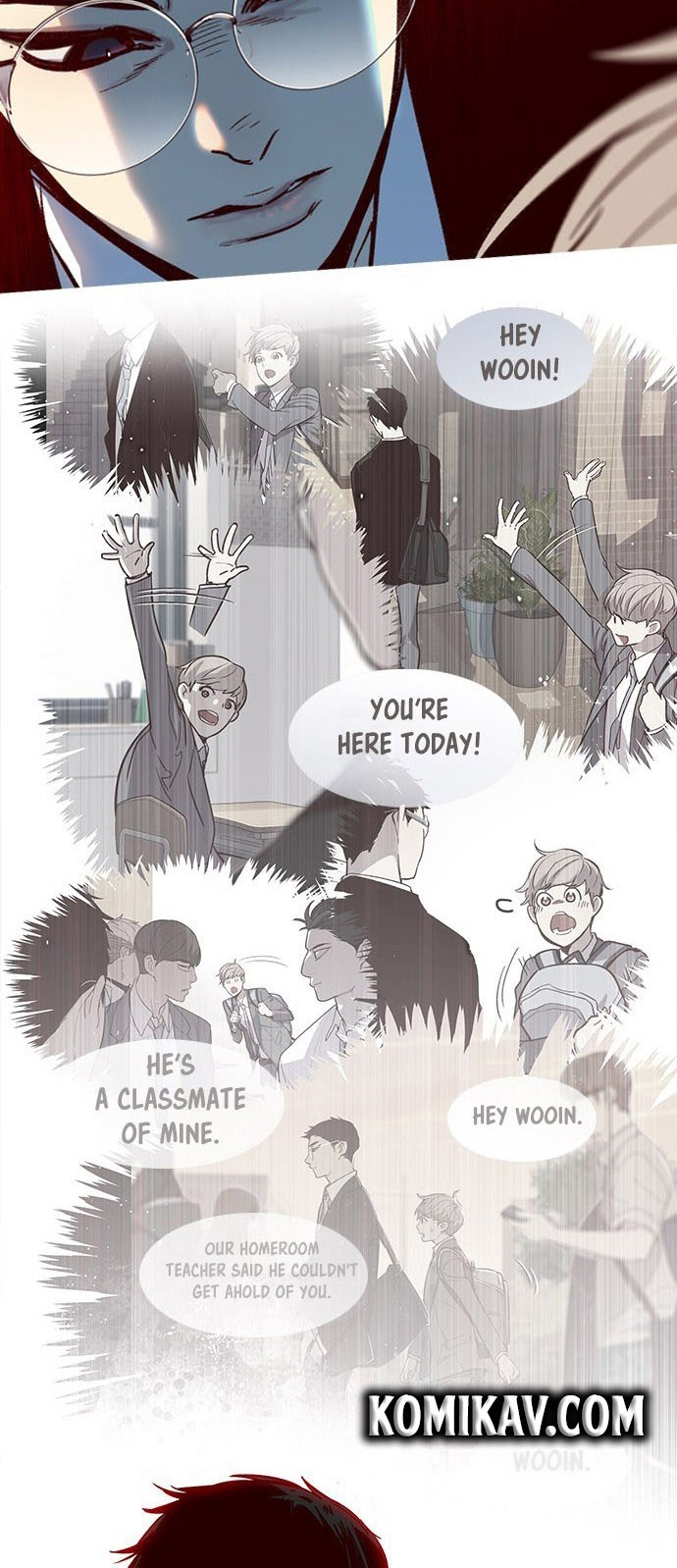 Eleceed Chapter 12 - halaman 37