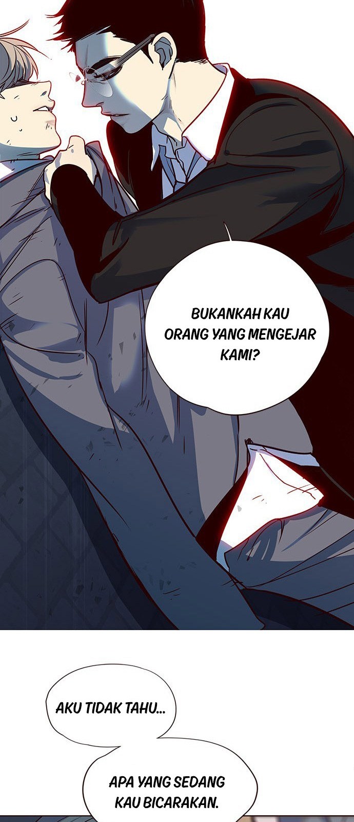 Eleceed Chapter 12 - halaman 38
