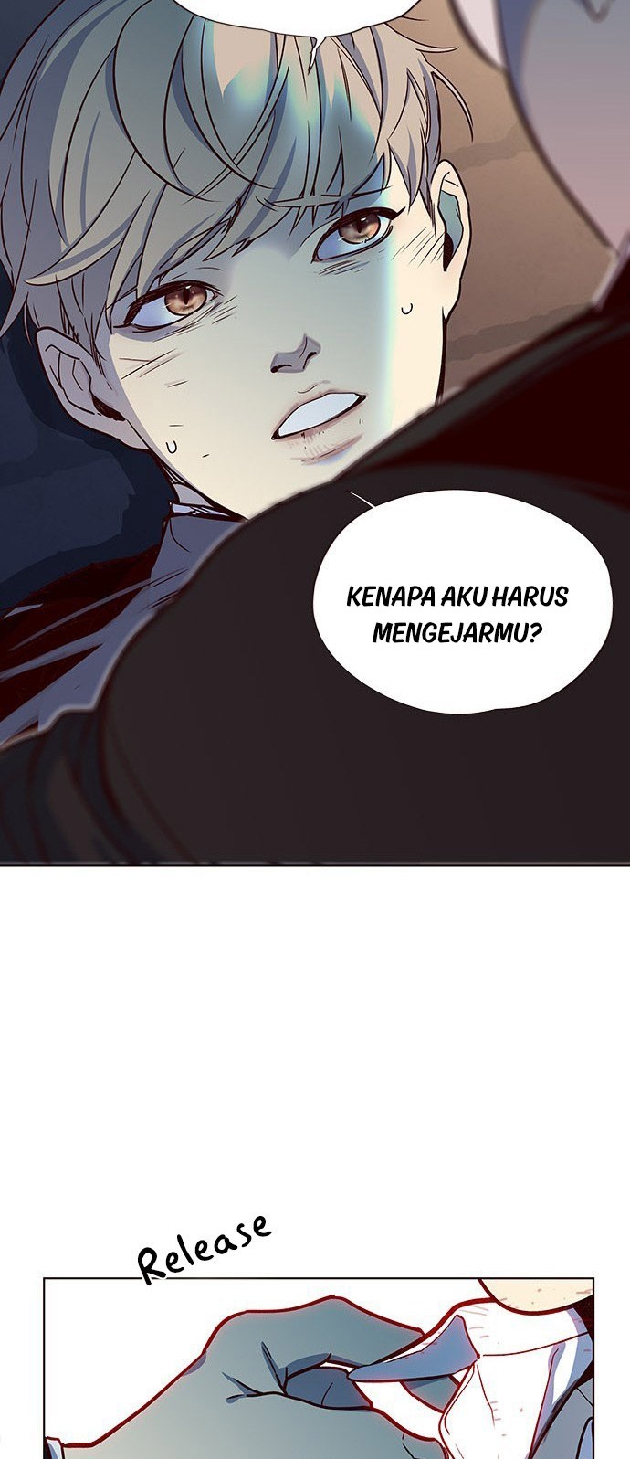 Eleceed Chapter 12 - halaman 39