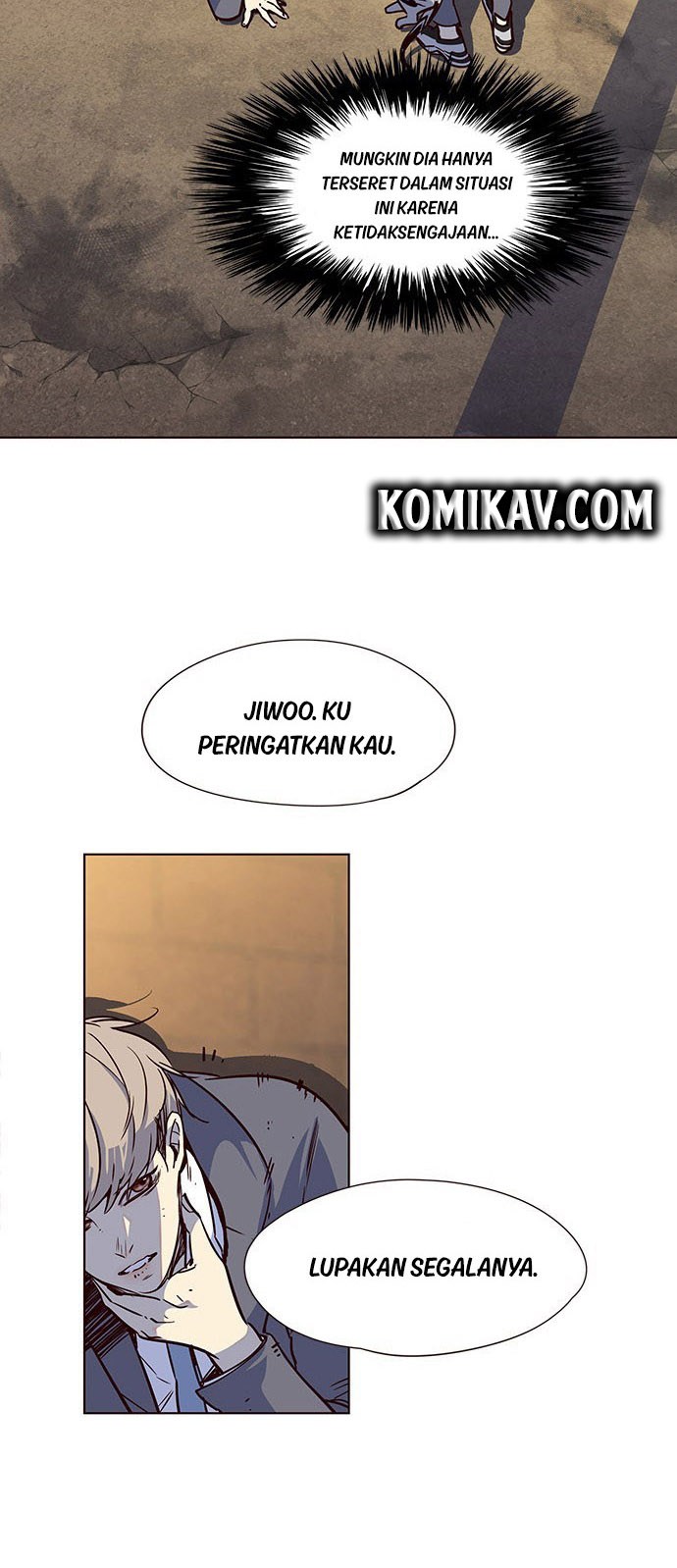 Eleceed Chapter 12 - halaman 41