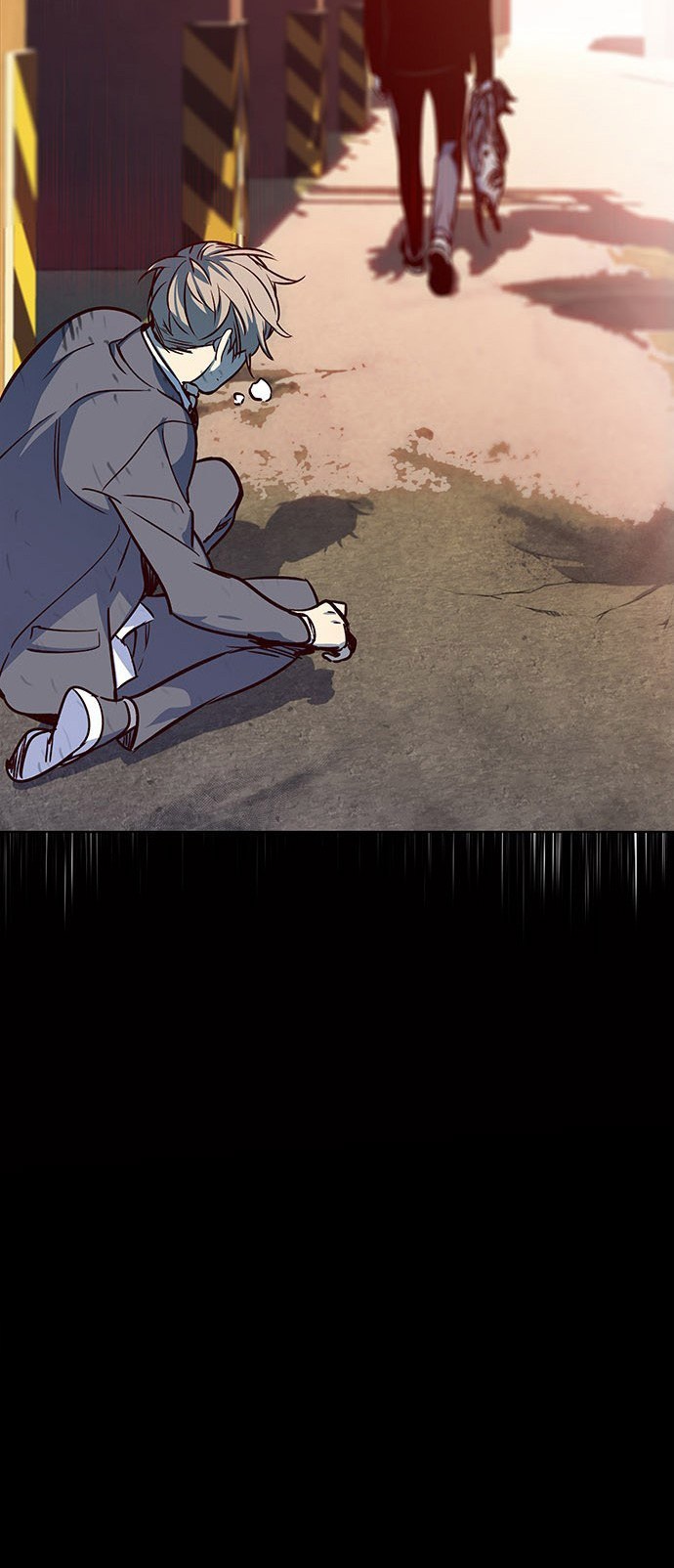 Eleceed Chapter 12 - halaman 43