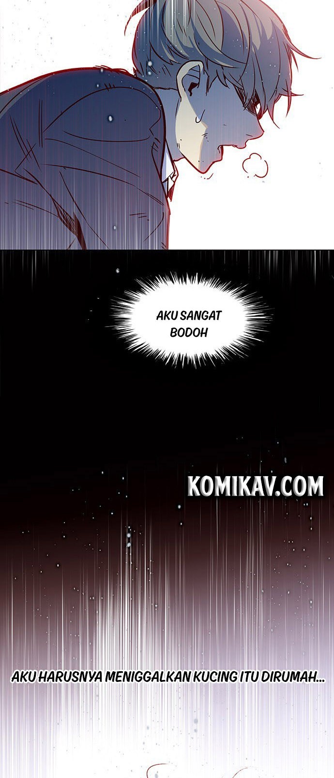 Eleceed Chapter 12 - halaman 45