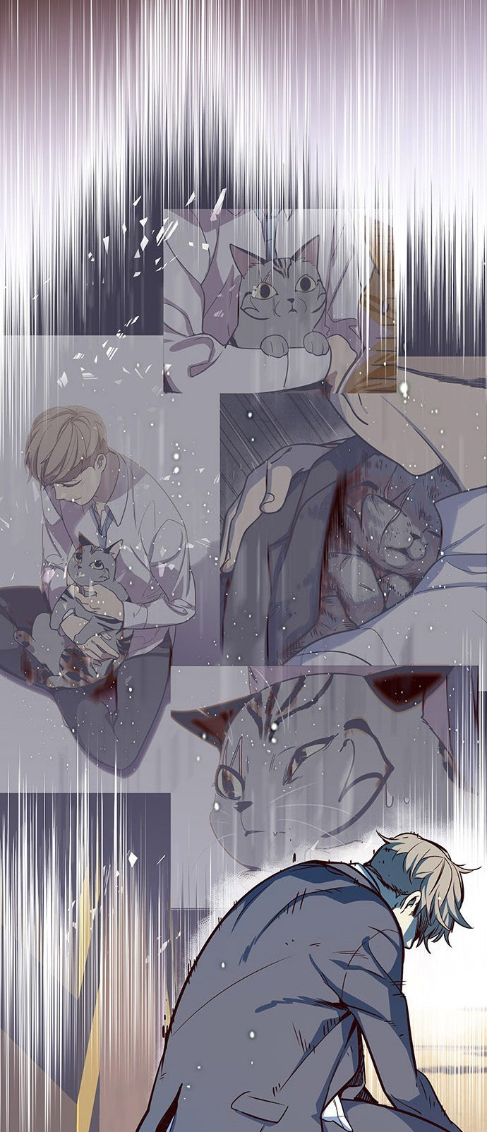 Eleceed Chapter 12 - halaman 47