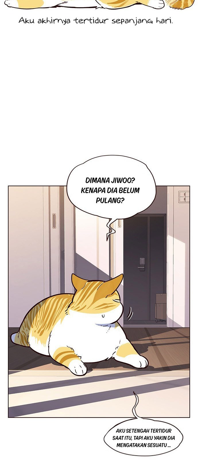Eleceed Chapter 12 - halaman 52