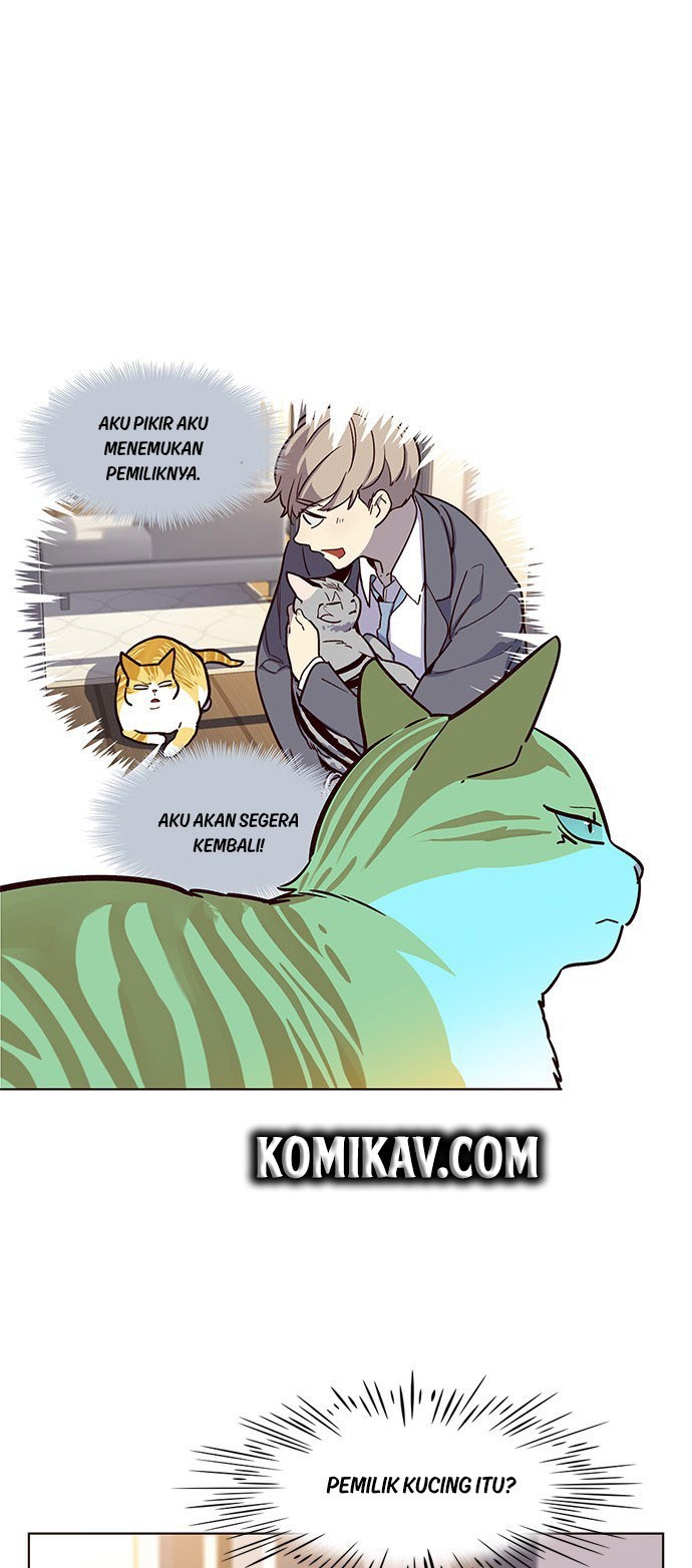 Eleceed Chapter 12 - halaman 53