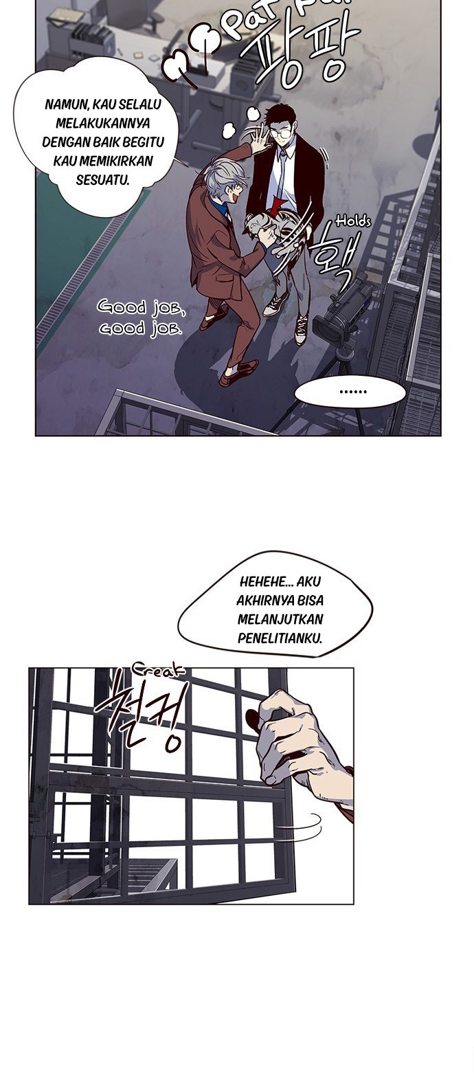 Eleceed Chapter 12 - halaman 60