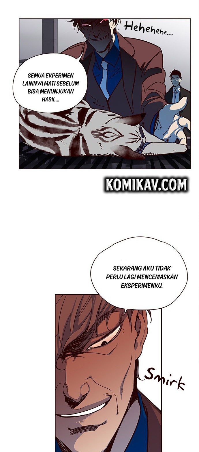 Eleceed Chapter 12 - halaman 61