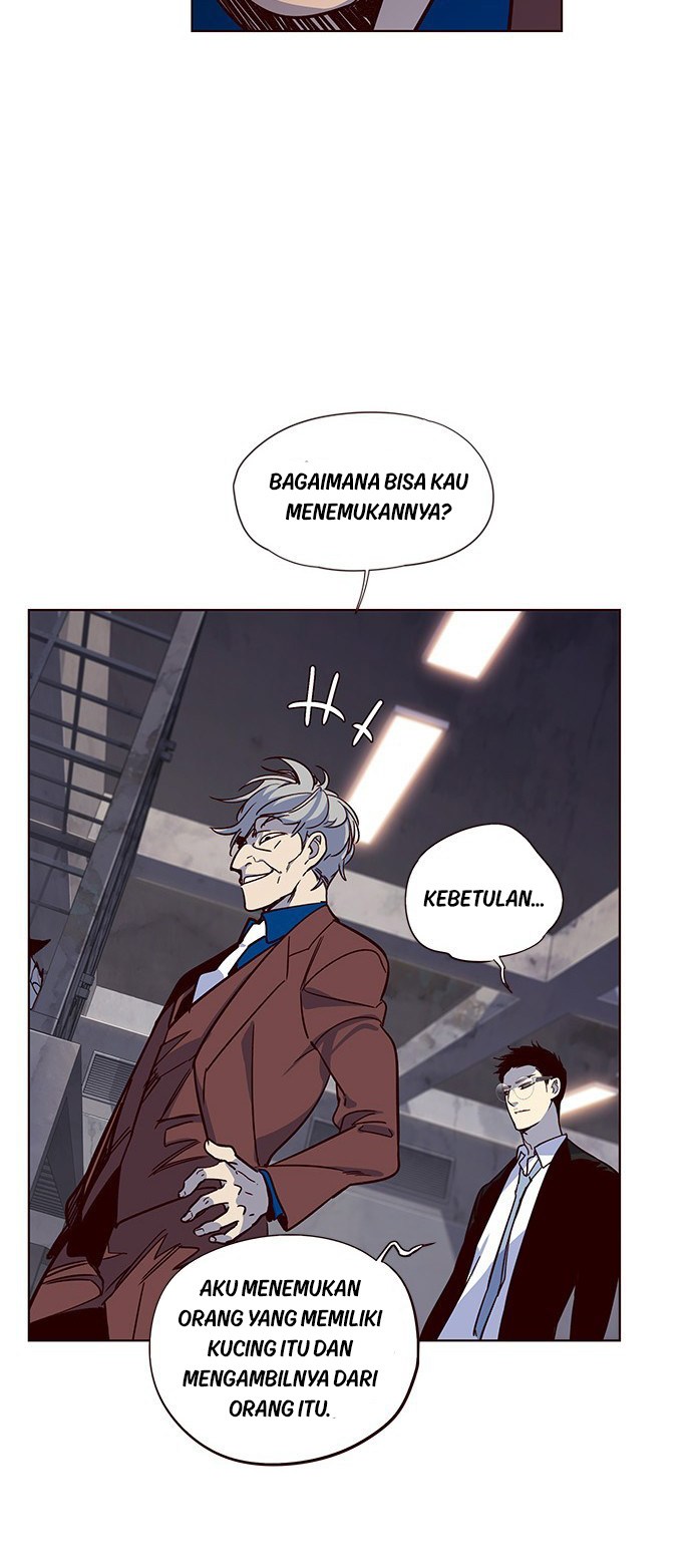 Eleceed Chapter 12 - halaman 62