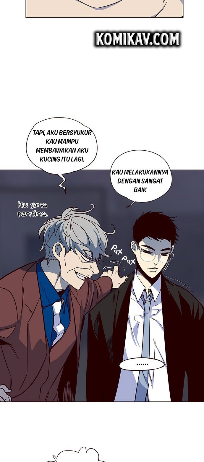 Eleceed Chapter 12 - halaman 65
