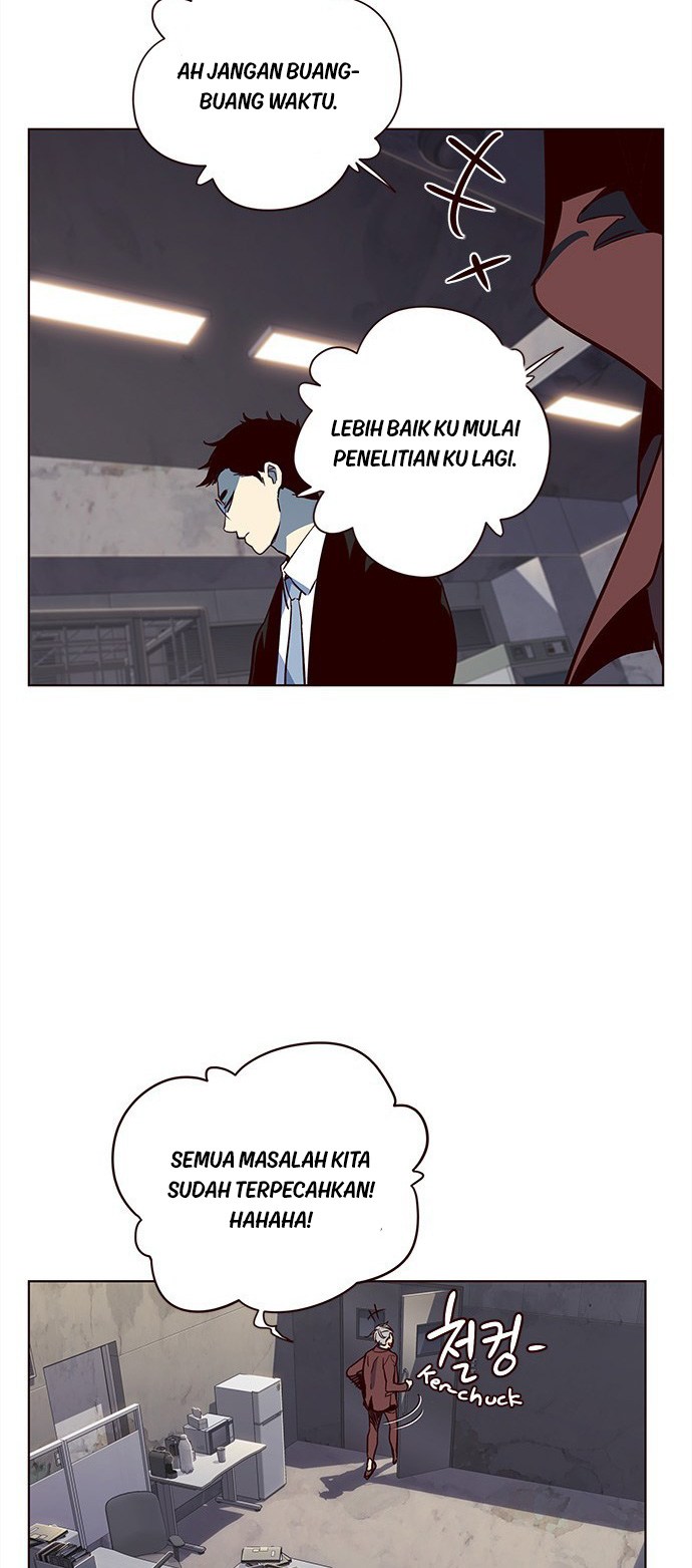 Eleceed Chapter 12 - halaman 66