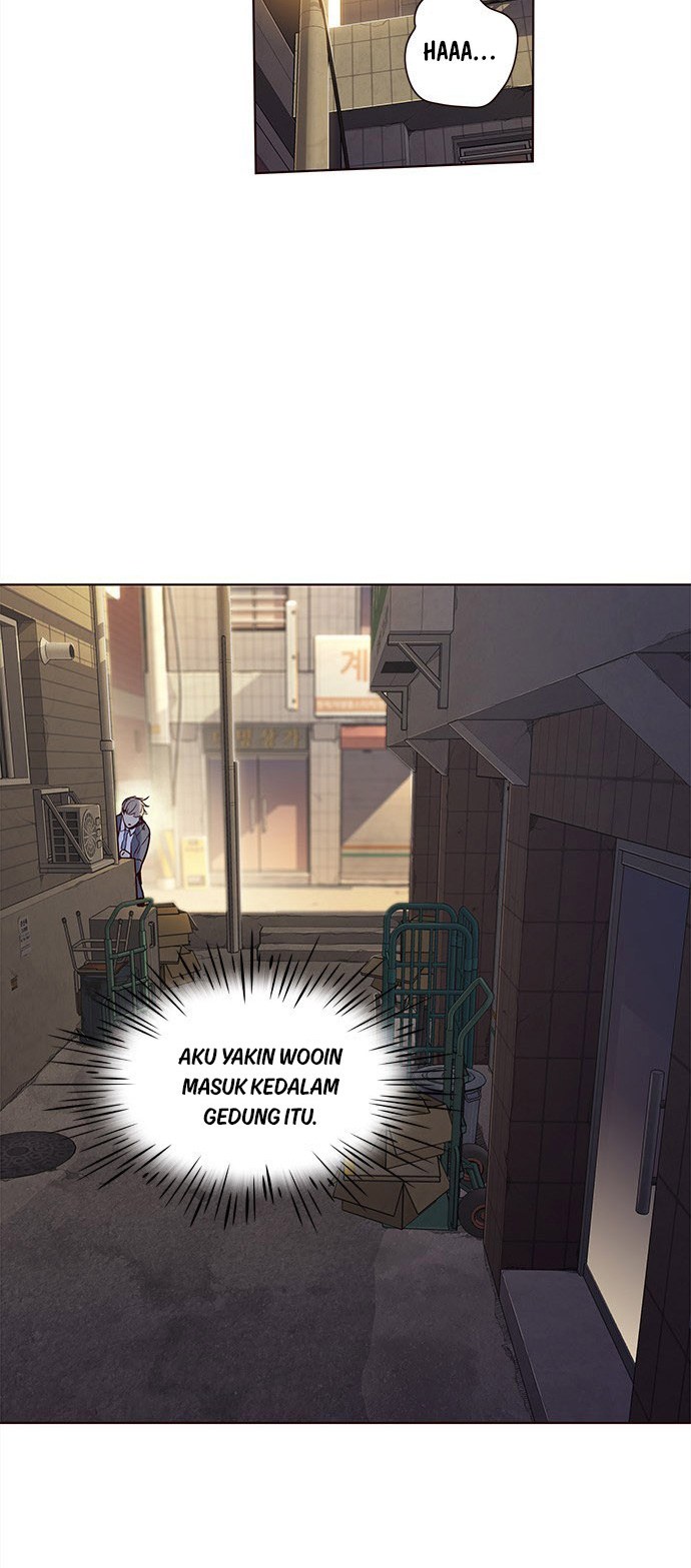 Eleceed Chapter 12 - halaman 70