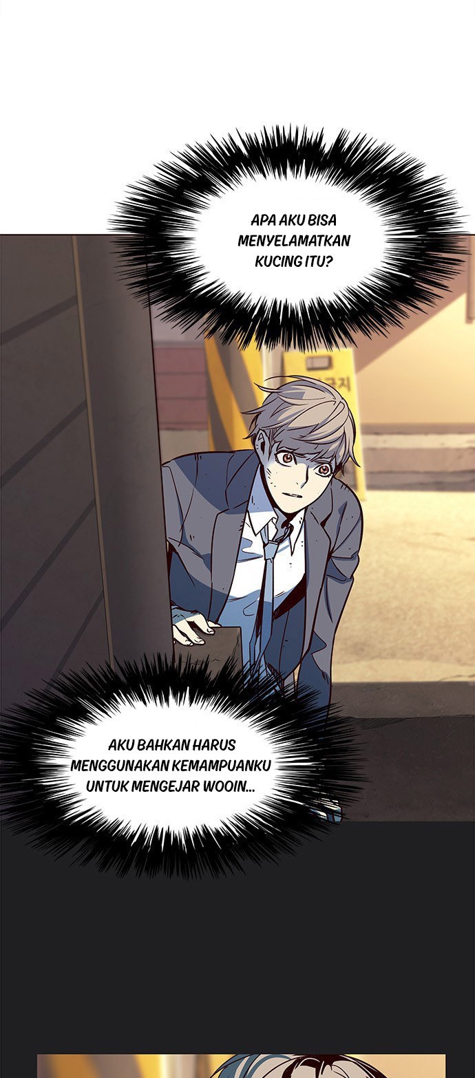 Eleceed Chapter 12 - halaman 71