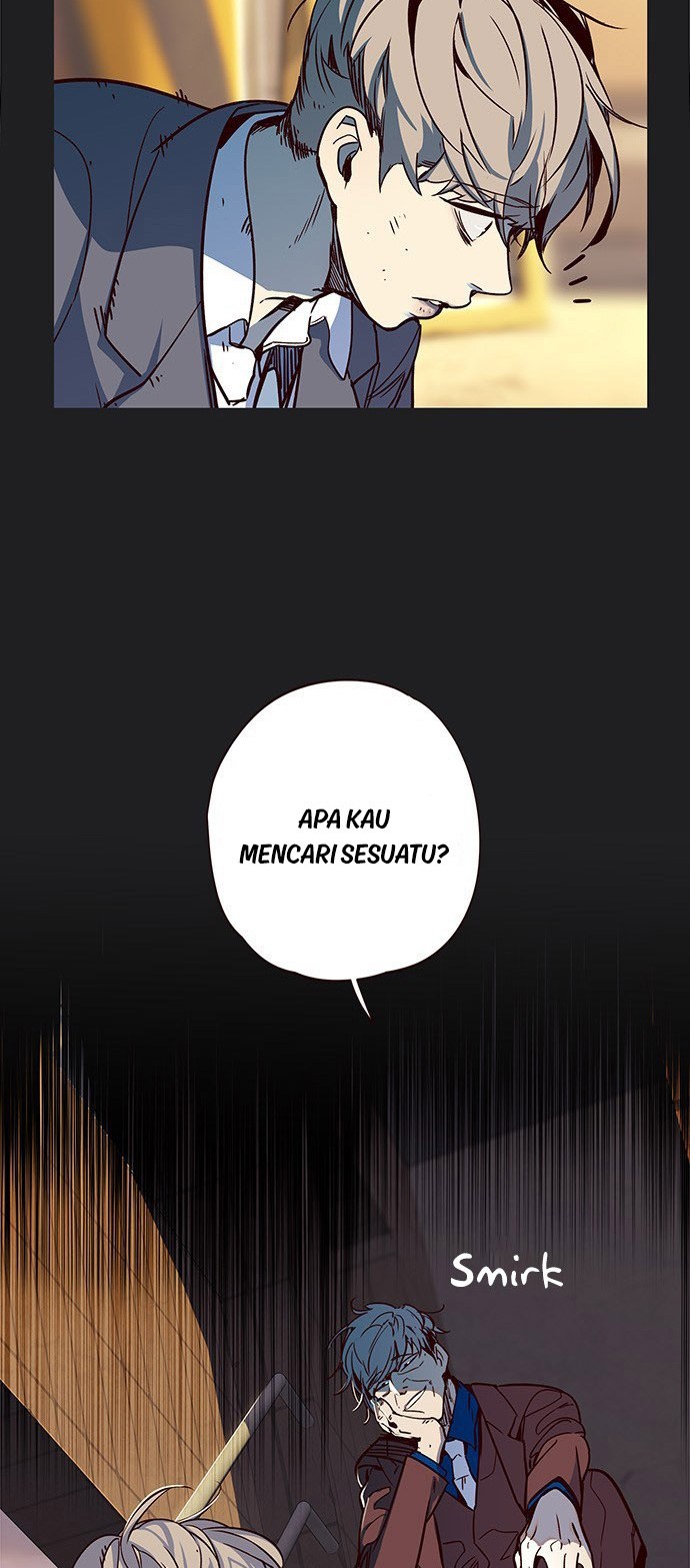 Eleceed Chapter 12 - halaman 72