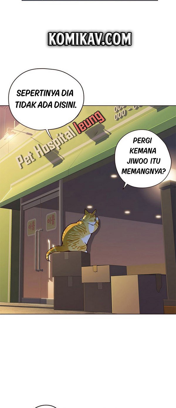 Eleceed Chapter 13 - halaman 3