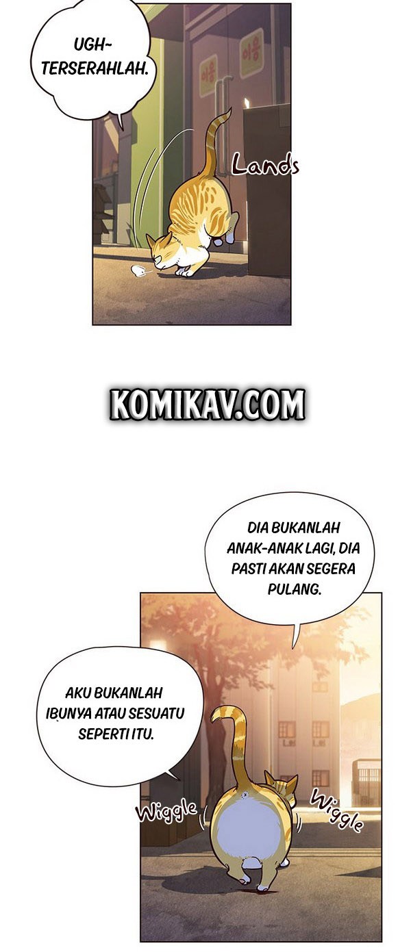 Eleceed Chapter 13 - halaman 4