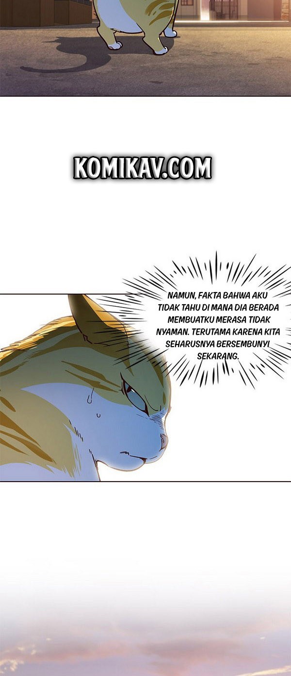 Eleceed Chapter 13 - halaman 6