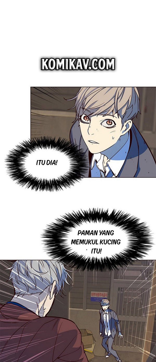 Eleceed Chapter 13 - halaman 8