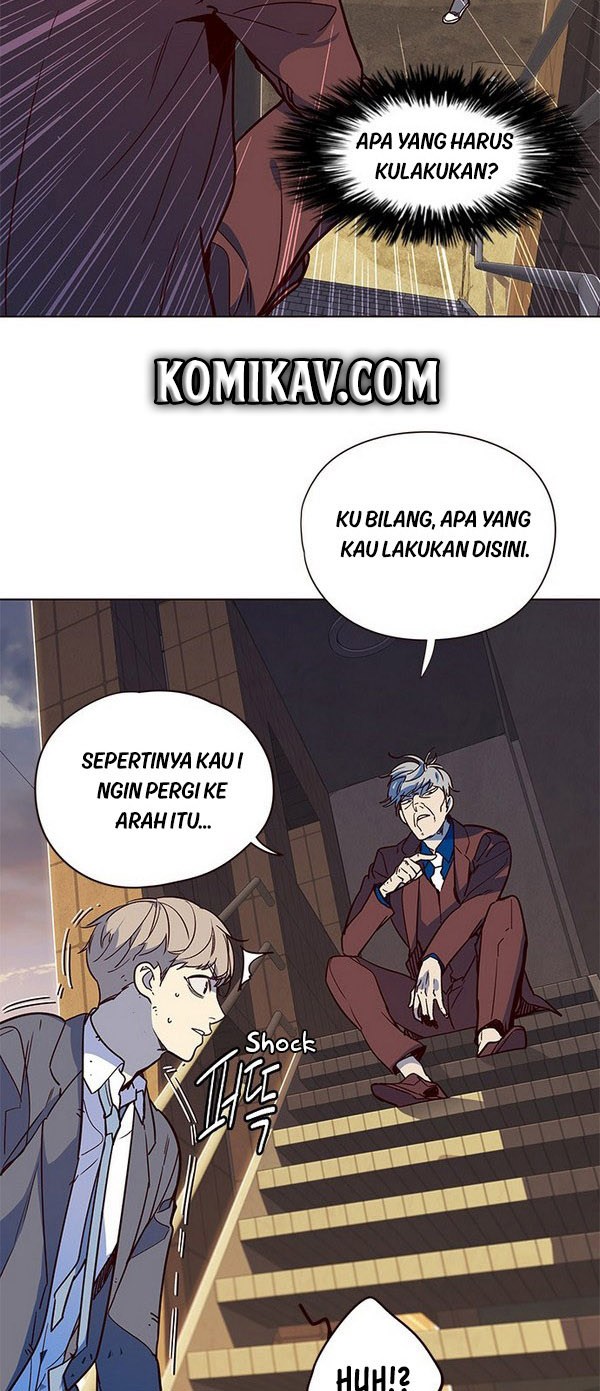 Eleceed Chapter 13 - halaman 9