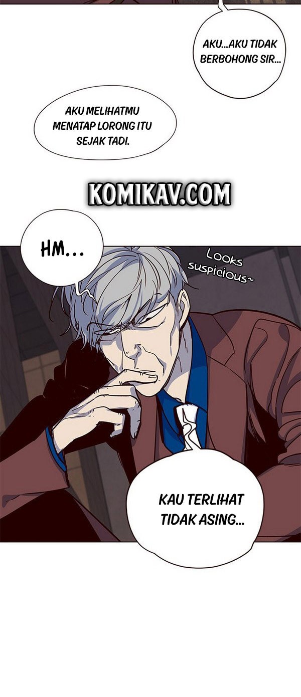Eleceed Chapter 13 - halaman 11