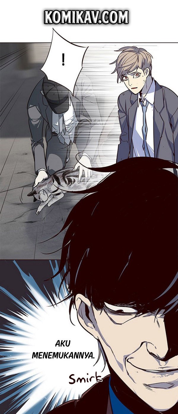 Eleceed Chapter 13 - halaman 12