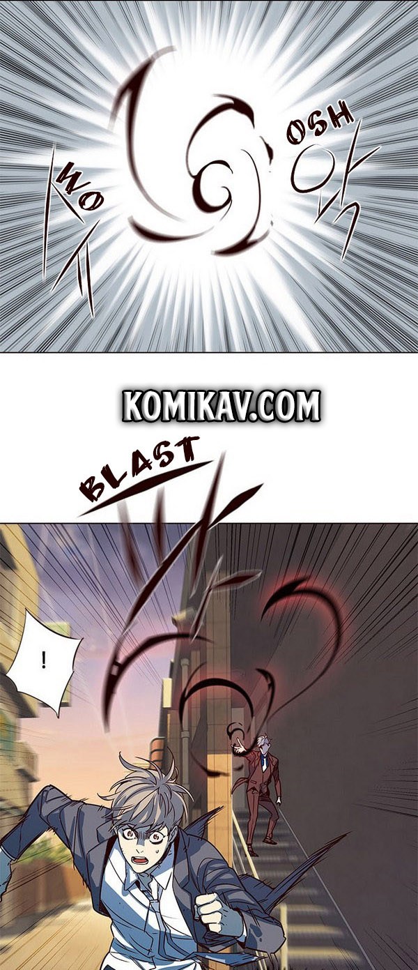 Eleceed Chapter 13 - halaman 14