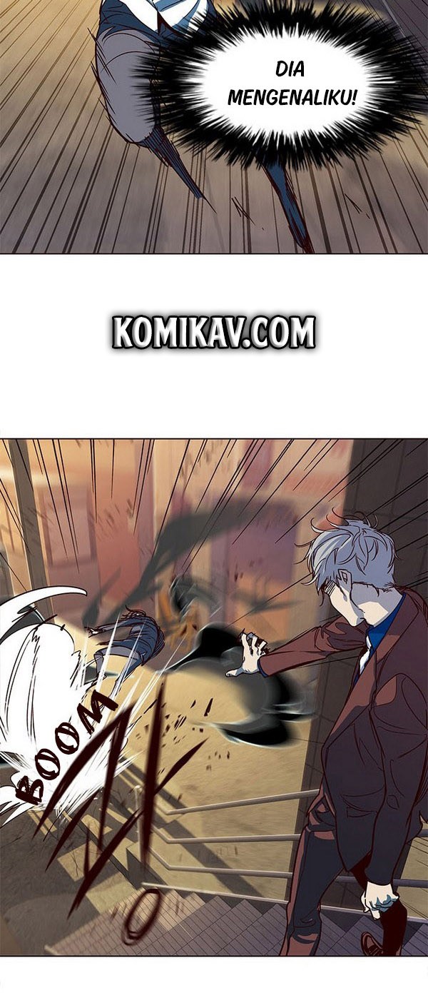 Eleceed Chapter 13 - halaman 15