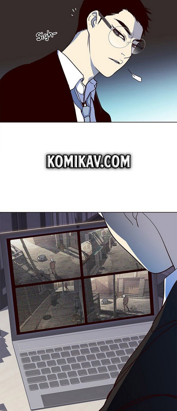 Eleceed Chapter 13 - halaman 19