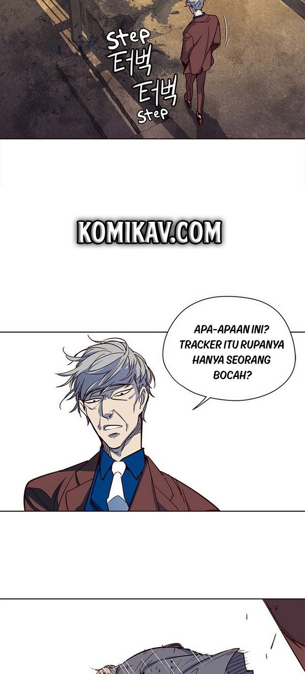 Eleceed Chapter 13 - halaman 22