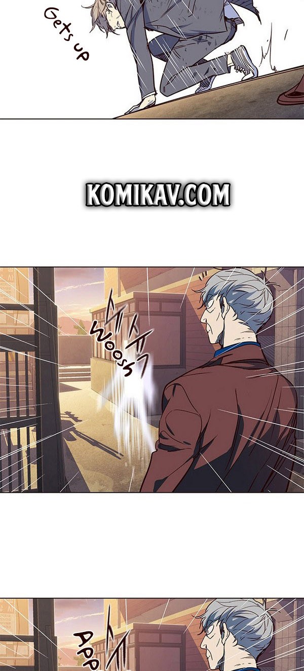 Eleceed Chapter 13 - halaman 23