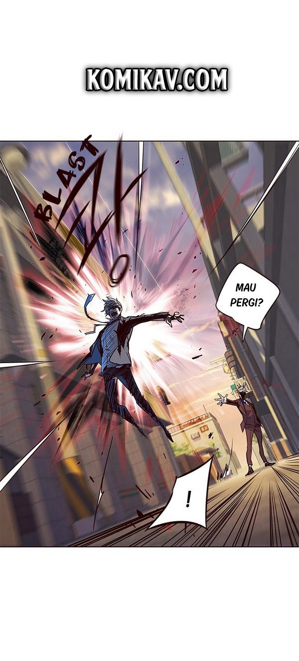 Eleceed Chapter 13 - halaman 25