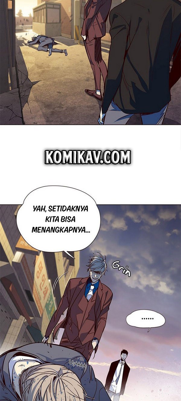 Eleceed Chapter 13 - halaman 29