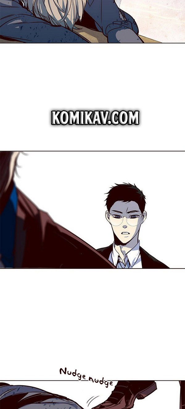Eleceed Chapter 13 - halaman 30