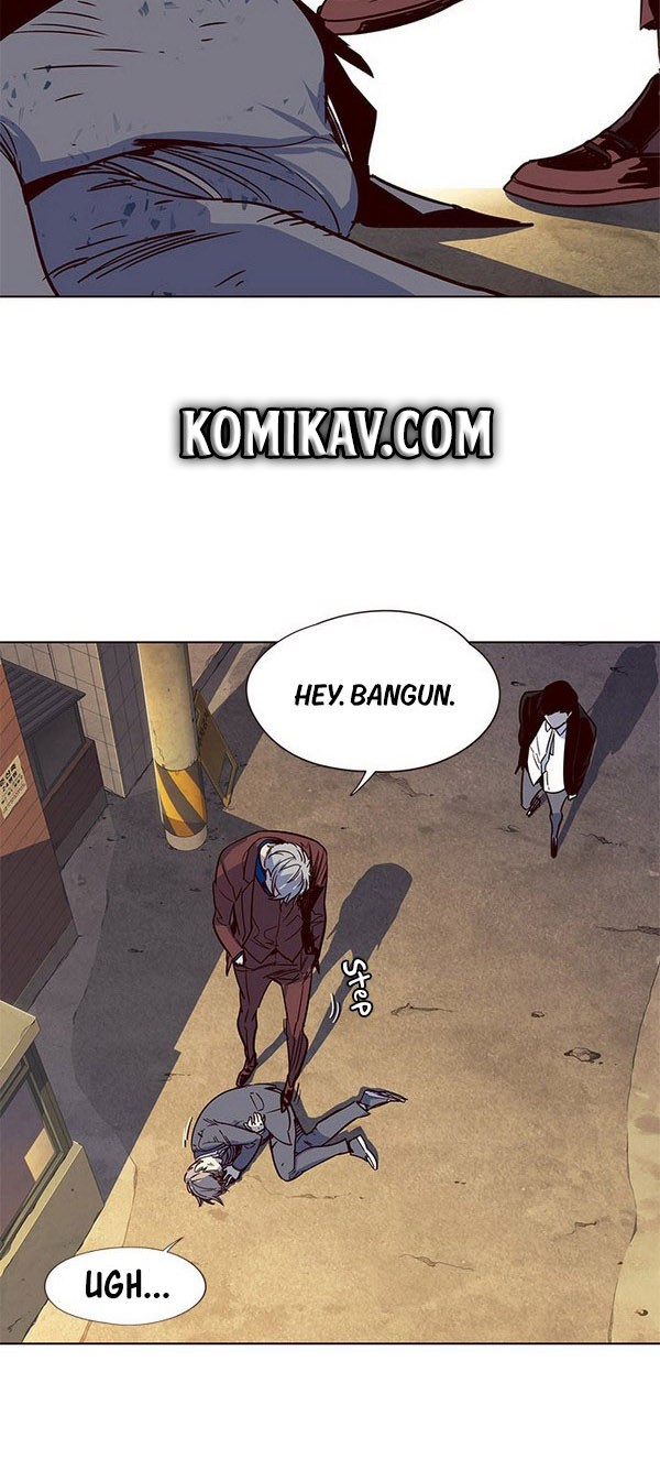 Eleceed Chapter 13 - halaman 31