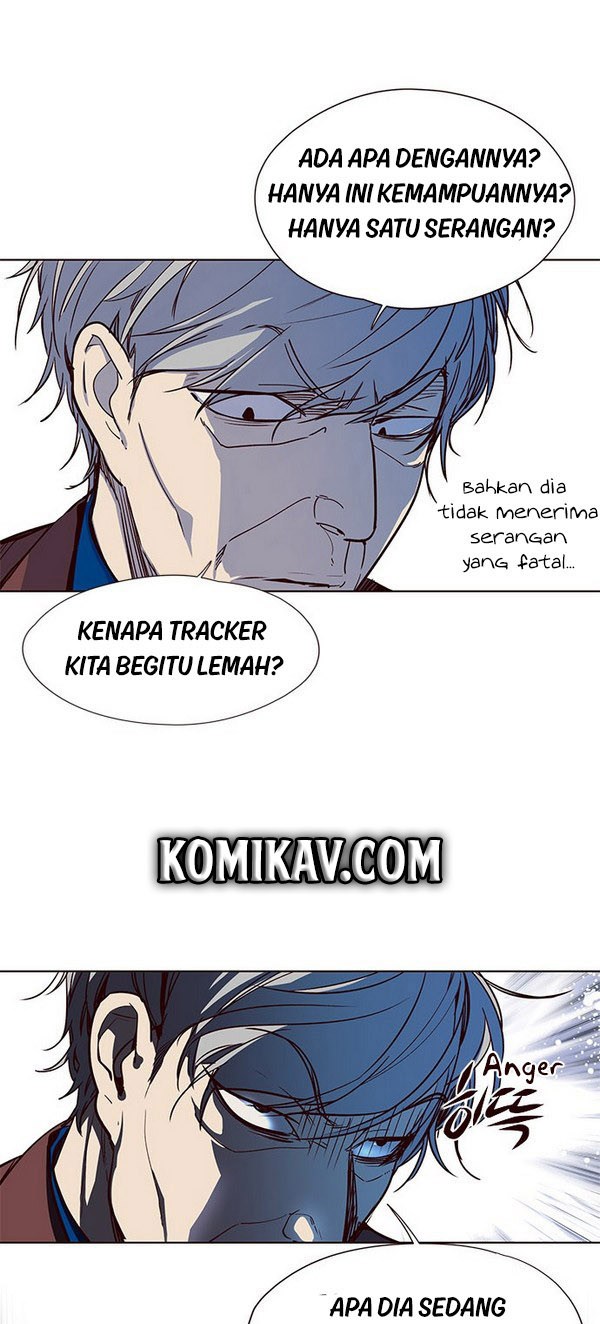 Eleceed Chapter 13 - halaman 32