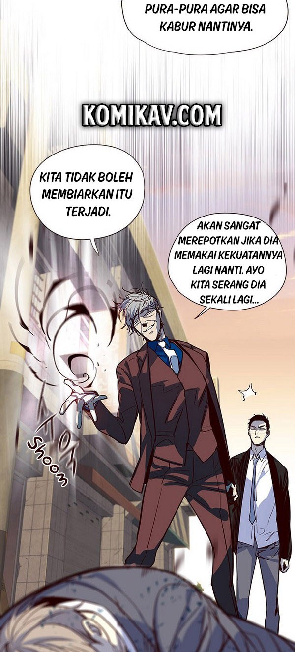 Eleceed Chapter 13 - halaman 33