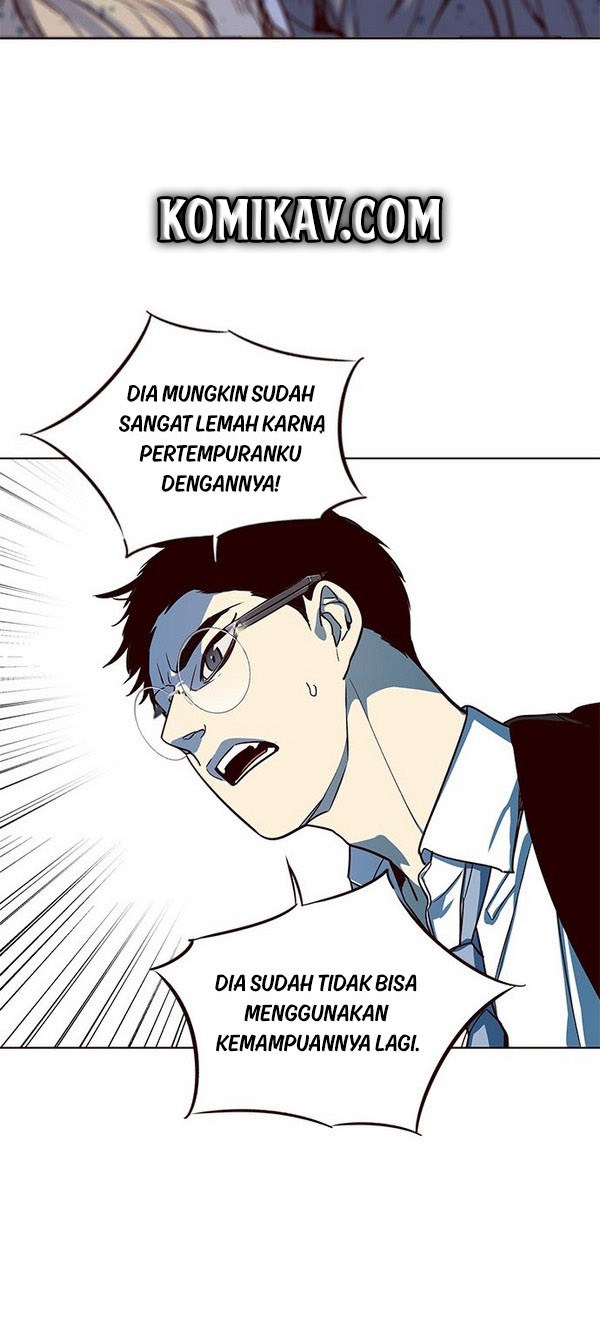 Eleceed Chapter 13 - halaman 34