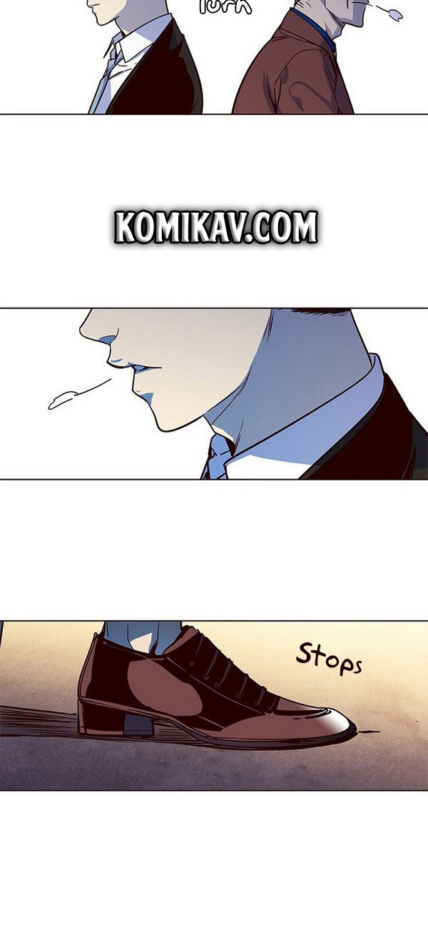 Eleceed Chapter 13 - halaman 36