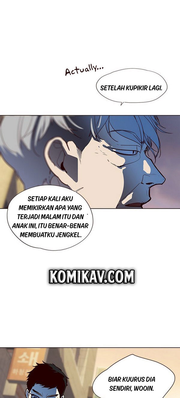 Eleceed Chapter 13 - halaman 37